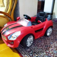 ماشین شارژی