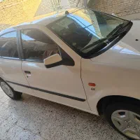 سمندعادی مدل 98