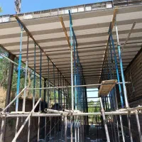 اجرای سقف اسکلت فلز ودیواری|خدمات پیشه و مهارت|زاهدان, |دیوار