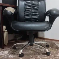 صندلی گردون