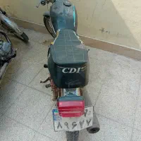 مدل 82|موتورسیکلت|درگهان, |دیوار