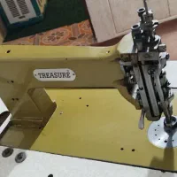 چرخ گلدوزی (کشوک دوزی)هندی مارک تریزر