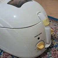 سرخ کن خارجی|سایر لوازم برقی|کرمان, |دیوار