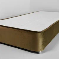 هتل باکس جایگزین تخت خواب سایز یک و نیم نفره 120|تخت و سرویس خواب|اصفهان, براآن شمالی|دیوار