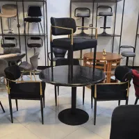 میز و صندلی غذاخوری/ اقساط ۴ ماهه