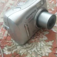 دوربین  المپوس  ژاپنی  اصلی