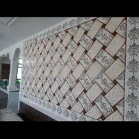 طرح کاغذ دیواری