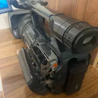 دوربین سونی fx1000|دوربین عکاسی و فیلم‌برداری|رشت, کوی جام جم|دیوار