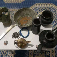 اشیا کلکسیونی