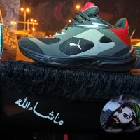 کفش پوما کفش