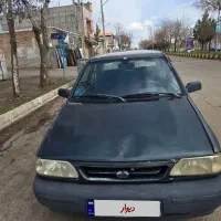 پراید مدل ۸۲|خودرو سواری و وانت|مهربان, |دیوار
