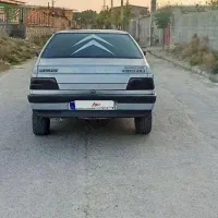 پژو 405 بنزینی