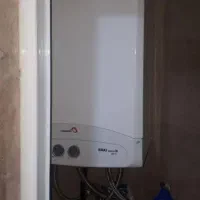 تعمیر تخصصی انواع پکیج و آبگرمکن(سرویسکار مجاز)|خدمات پیشه و مهارت|زنجان, |دیوار