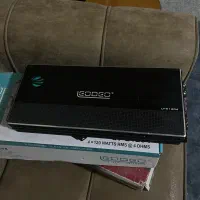 امپیلی استریو پرقدرت