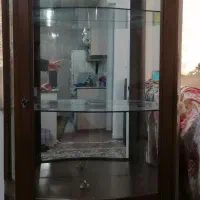 ویترین، میز عسلی