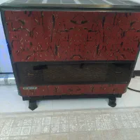 بخاری ایران شرق