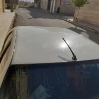 پژو پارس مدل ۸۹