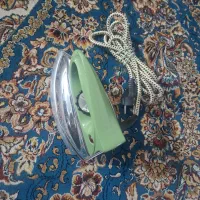 اتوقدیمی  سنگین|اتو و لوازم اتو|گرگان, |دیوار