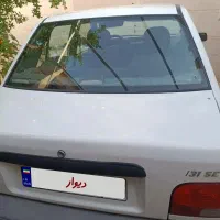 پراید 97|خودرو سواری و وانت|ساوه, |دیوار