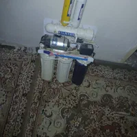 اب تصفیه کن