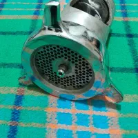 کلگی چرخ گوشت