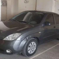 تیبا۱ SX، مدل ۱۳۹۵ تک سوز|خودرو سواری و وانت|کرمانشاه, |دیوار