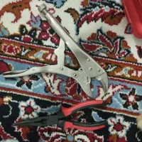 فروش وسایل میکانیکی|ابزارآلات|لردگان, |دیوار