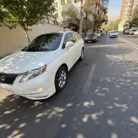 لکسوسrx350 مدل۲۰۱۲