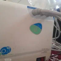 دستگاه هیدوفیشال ۶کاره  فروش فوری|آرایشگاه و سالن‌های زیبایی|فردیس, شهرک وحدت|دیوار