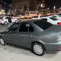 سمند سورن پلاس xu7p  ۱۴۰۴