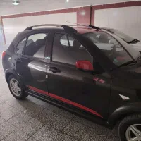 کوییک R بدون رنگ، خانگی|خودرو سواری و وانت|شاهینشهر, شهرک ردانی پور|دیوار