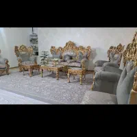 220/مبل/ال/راحتی/ناهار خوری|مبلمان خانگی و میز عسلی|اهواز, امانیه|دیوار