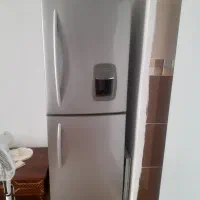 یخچال فریزر