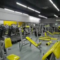 اجاره باشگاه ۵۴۰ متری بدون وسایل / قابل مذاکره‌