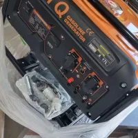 موتور برقETQ عتیقه