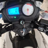 اپاچی۱۸۰|موتورسیکلت|بهارستان, |دیوار