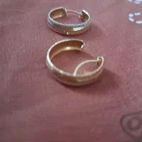 گوشواره طلا