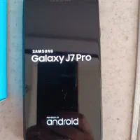 گوشی سامسونگ j7 pro حافظه ۳۲ گیگ