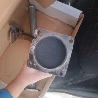 کاتالیزور۲۰۷و۲۰۶پلاس|قطعات یدکی و لوازم جانبی|فردیس, شهرک وحدت|دیوار