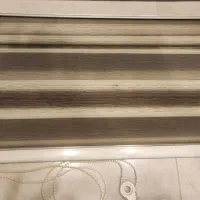 پرده کرکره ای زبرا