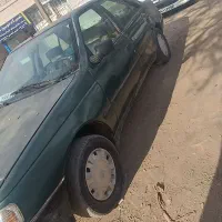 پژو 405 جی ال ایکس|خودرو سواری و وانت|نیشابور, گنبد سبز|دیوار