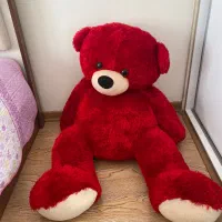 خرس شاسخین ۱ متری خارجی