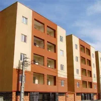 مسکن مهر شهرک فرهنگیان