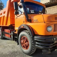 بنز تک کمپرسی ۱۹۳۰