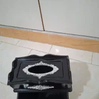 سطل و جادستمال|صنایع دستی و سایر لوازم تزئینی|گرگان, |دیوار