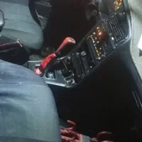 پژو 405 مشکی|خودرو سواری و وانت|رباطکریم, نصیرشهر|دیوار