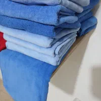 حوله باشگاه|سفره، حوله، دستمال آشپزخانه|ماهدشت, |دیوار