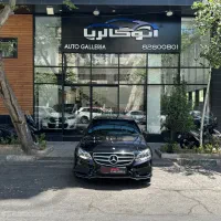 E200 بنز مرسدس