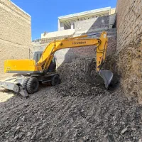 آپارتمان 150متری /سه خواب در دوشان|فروش آپارتمان|سنندج, |دیوار