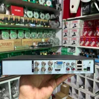 دی وی اردروربین ۴ کانال|دوربین مداربسته|تهران, فلاح|دیوار